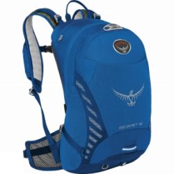 Osprey Escapist 18 Rucksack Indigo Blue